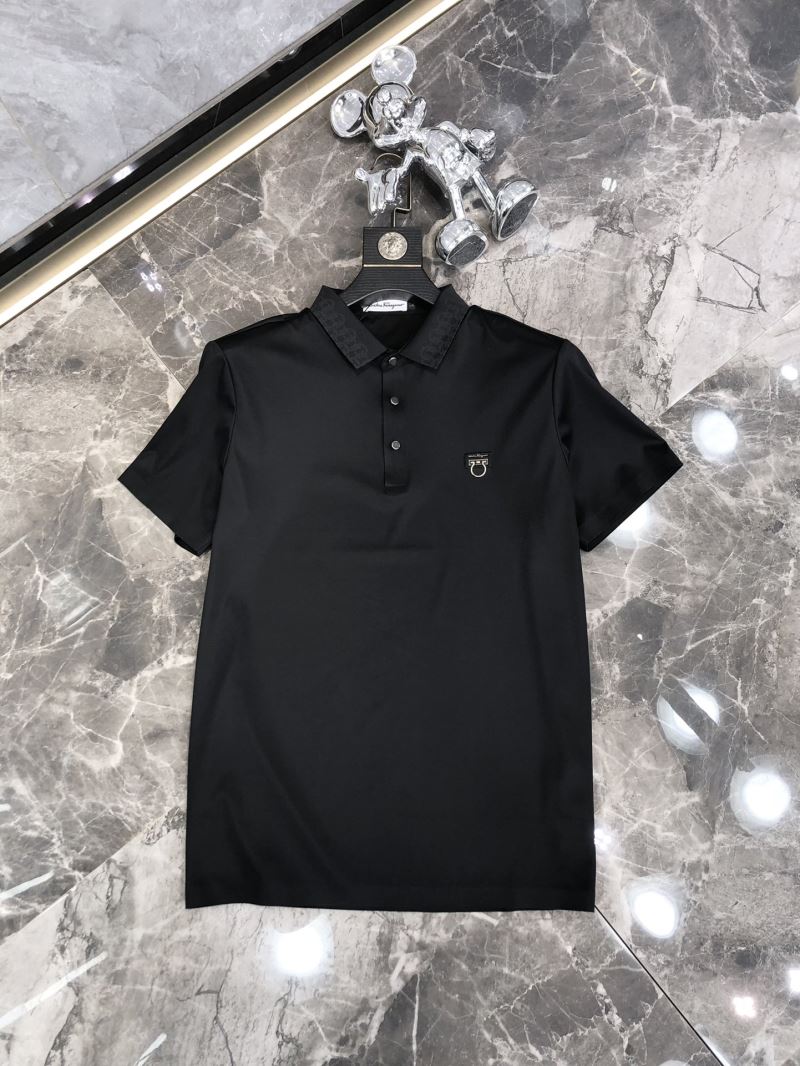 Ferragamo T-Shirts